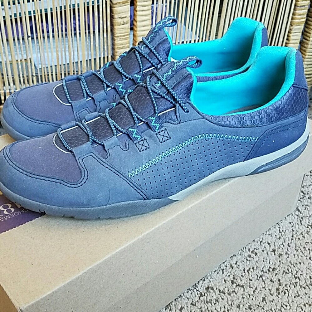 Clark's Sneakers